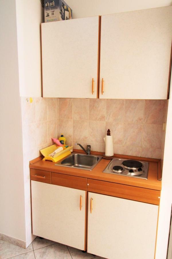 Studio Marija Pula Luaran gambar