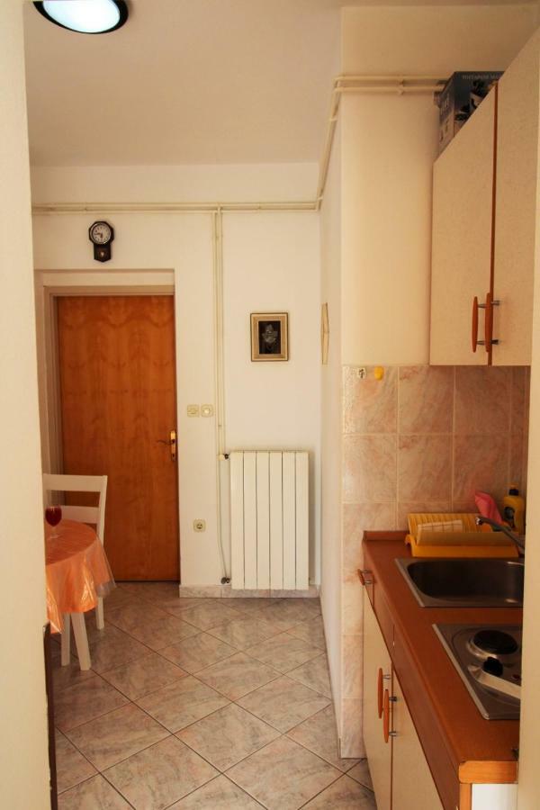 Studio Marija Pula Luaran gambar