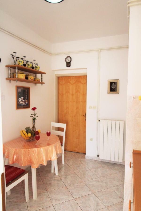 Studio Marija Pula Luaran gambar