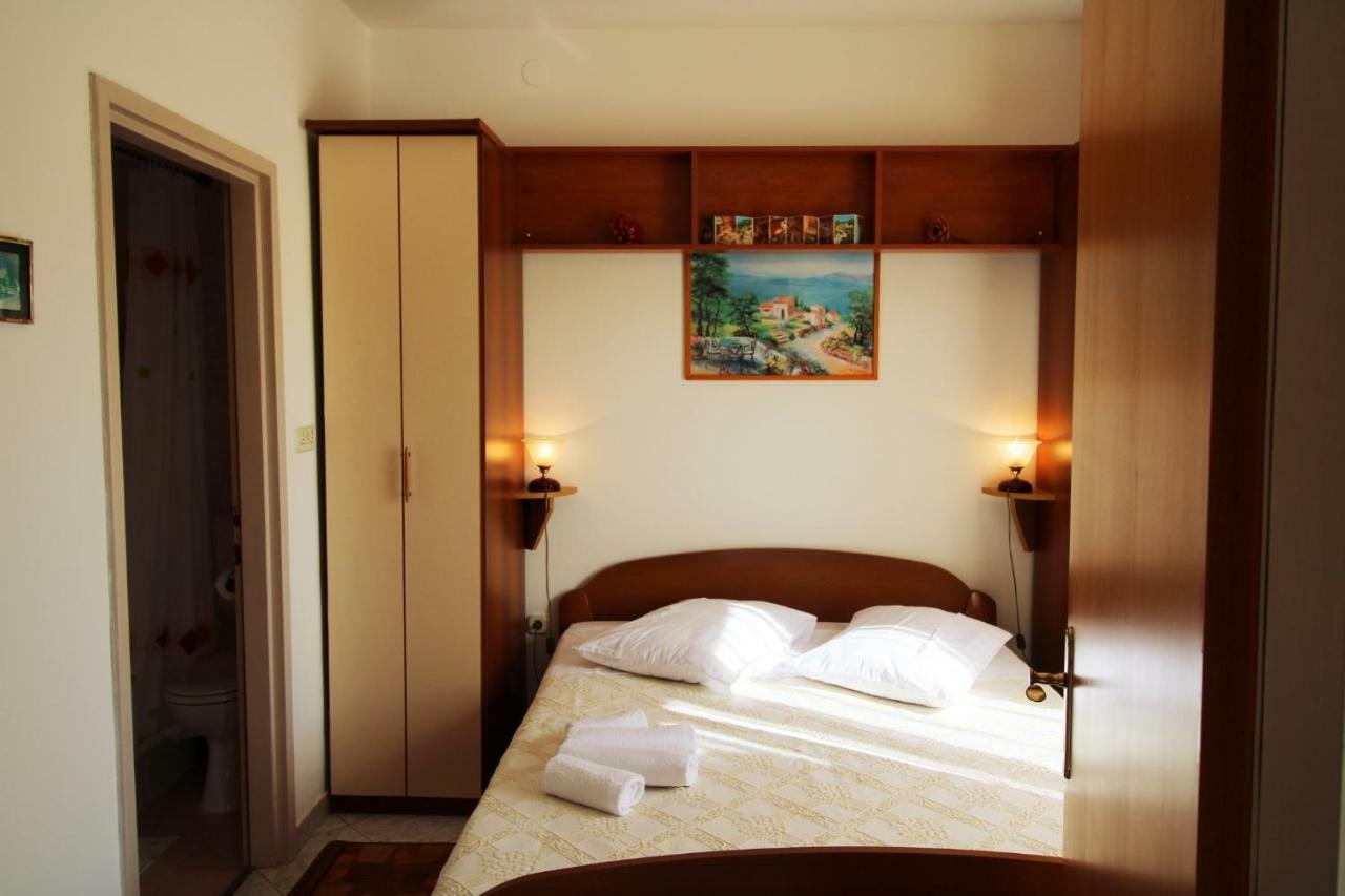 Studio Marija Pula Luaran gambar